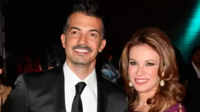 Ingrid Coronado no quiere llegar a ningun acuerdo