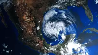 Temporada huracanes 2024: Fecha exacta de su inicio, según el SMN