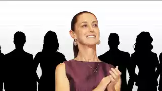Claudia Sheinbaum revela los nombres de los nuevos miembros de su gabinete: En Vivo