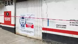 Vinculan a proceso a tres de los ocho detenidos en el operativo que hizo la Fiscalía el 8 de mayo