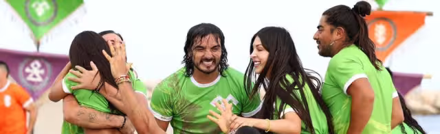 ¿Cómo reaccionó Jorge Losa ante la entrada de Christian Estrada en La Isla 2024?