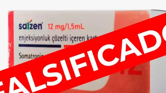 ¿Cómo reconocer los medicamentos falsos de hormona de crecimiento en México?