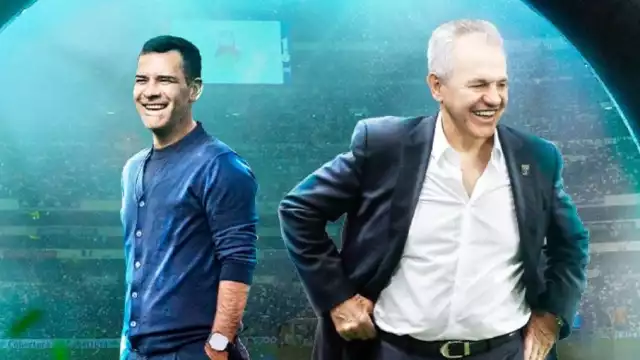 Esta será la apuesta de El Tricolor para el Mundial de 2026