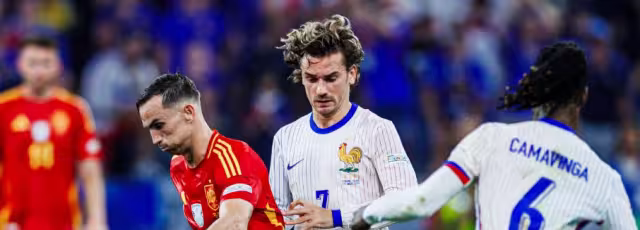 España alcanzó la Final de la Eurocopa 2024