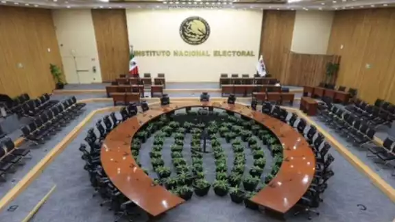El 23 de agosto el INE discutirá la asignación de diputaciones y senadurías por el principio de representación proporcional El 23 de agosto el INE discutirá la asignación de diputaciones y senadurías por el principio de representación proporcional