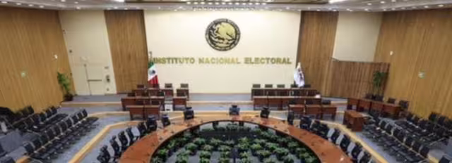 El 23 de agosto el INE discutirá la asignación de diputaciones y senadurías por el principio de representación proporcional