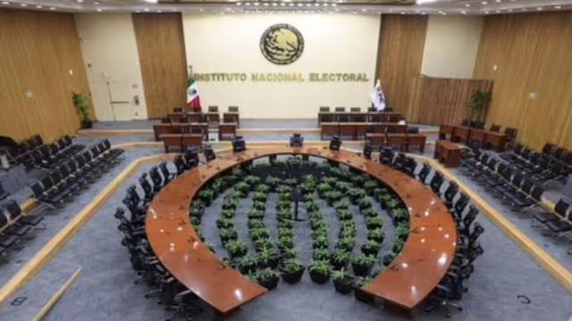 El 23 de agosto el INE discutirá la asignación de diputaciones y senadurías por el principio de representación proporcional