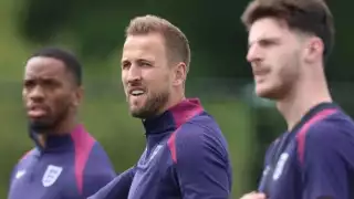 Eurocopa 2024: Inglaterra vs Suiza se enfrentan en emocionante duelo de cuartos de final