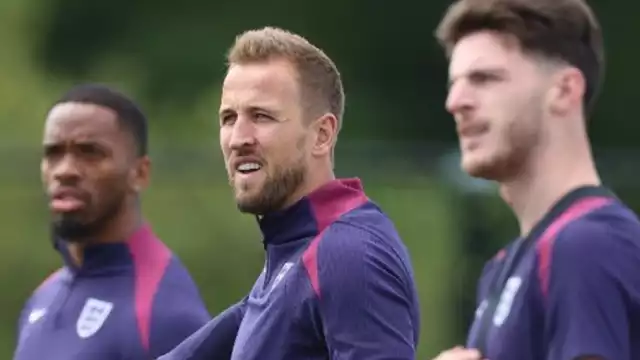 Este sábado se enfrentan en la Eurocopa 2024 Inglaterra vs Suiza buscando el pase a la semifinal