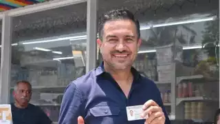 Emiten orden de aprehensión contra Miguel Ángel Yunes Márquez, senador electo en Veracruz