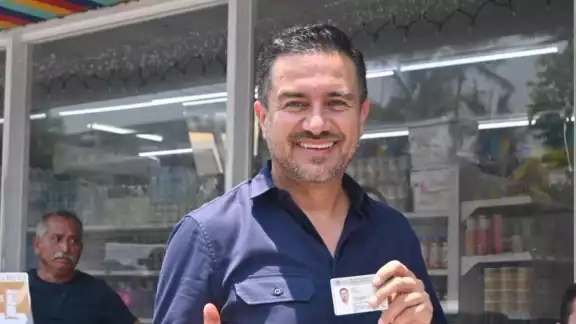 La orden de aprehensión contra Miguel Ángel Yunes Márquez entró en vigor este viernes La orden de aprehensión contra Miguel Ángel Yunes Márquez entró en vigor este viernes
