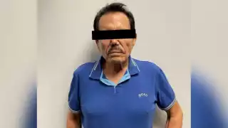 Revelan que Ismael ‘Mayo’ Zambada padece cáncer y diabetes