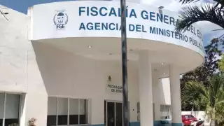 Denuncian desaparición de taxista en Felipe Carrillo Puerto