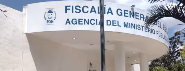 La FGE constató la desaparición del hombre en Quintana Roo