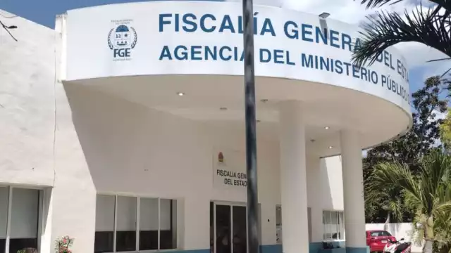 La FGE constató la desaparición del hombre en Quintana Roo