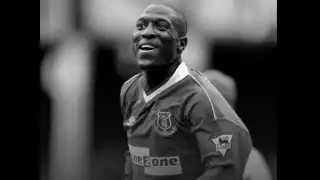 Fallece Kevin Campbell, ex delantero del Arsenal y Everton, a los 54 años