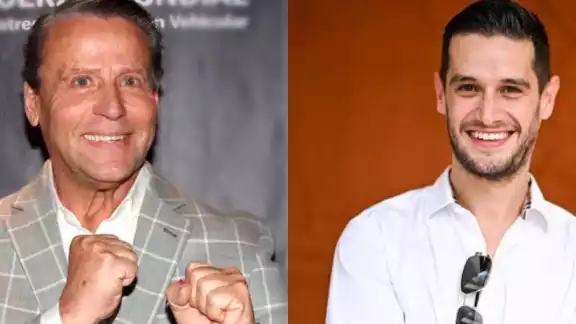 Alfredo Adame criticó gravemente a Adrián Marcelo Alfredo Adame criticó gravemente a Adrián Marcelo