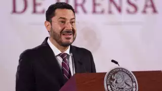 Proyecto “Chapultepec: Naturaleza y Cultura” alcanza un avance del 60%: Martí Batres