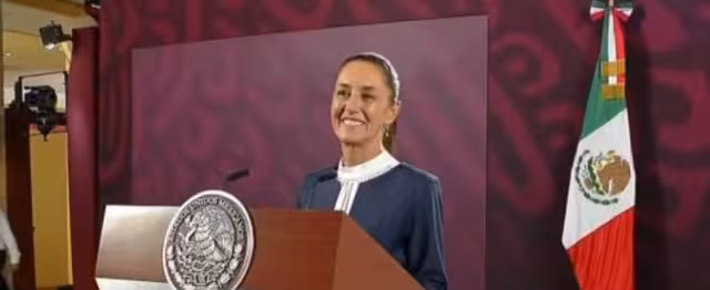 Claudia Sheinbaum Pardo, virtual presidenta electa de México