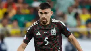 ¡Papelón! México empata con Ecuador y queda eliminado de la Copa América 2024