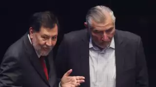 Senado realiza mega tómbola para elegir jueces y magistrados en 2025