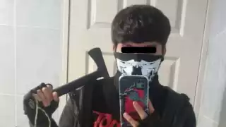 Gabriel "N", acusado de 3 feminicidios en Jalisco, se suicida en el penal de Puente Grande