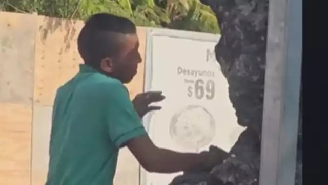 ¿Quién es DJ Piedra?