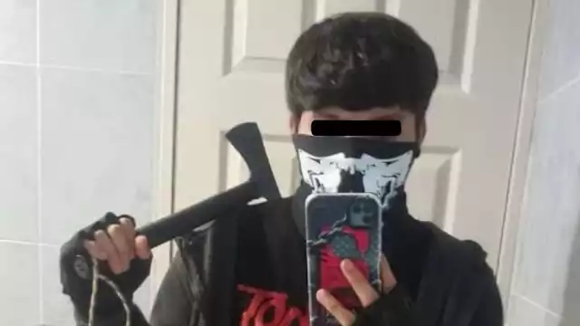 Gabriel "N" permanecía encarcelado desde marzo