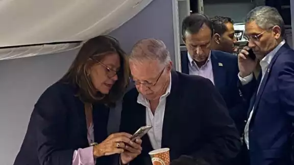 Venezuela impidió la llegada de observadores electorales para los comicios de este domingo 28 de julio