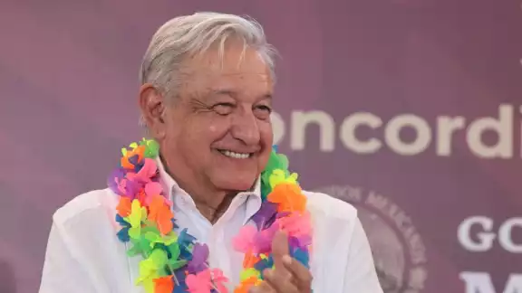 AMLO autorizó las reformas a ambas leyes en México