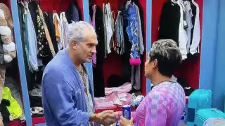 Arath de la Torre reaviva la polémica y confronta a Ricardo Peralta en LCDLF: VIDEO