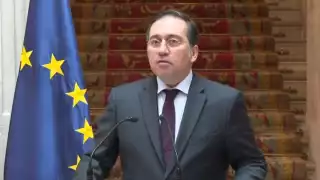 España se une a la demanda contra Israel en la CIJ y pide que se ponga fin a la guerra en Gaza