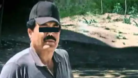 Ismael 'Mayo' Zambada, fundador del Cártel de Sinaloa Ismael 'Mayo' Zambada, fundador del Cártel de Sinaloa