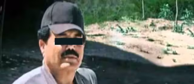 Ismael 'Mayo' Zambada, fundador del Cártel de Sinaloa