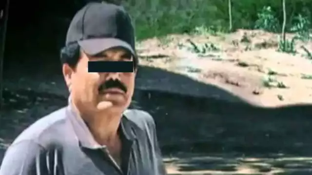 Ismael 'Mayo' Zambada, fundador del Cártel de Sinaloa