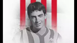 Fallece Agustín Moreno Verduzco, legendario jugador de Chivas, a los 85 años