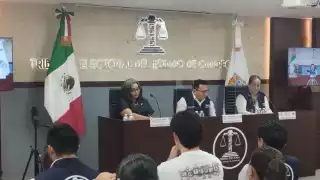 Amonestan a Magdalena Jiménez por afectación al interés superior de la niñez en Campeche