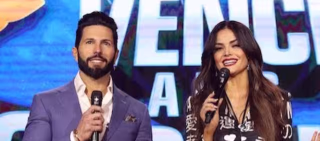 Poncho de Nigris formará parte del nuevo reality de Televisa 'Vence a las estrellas'