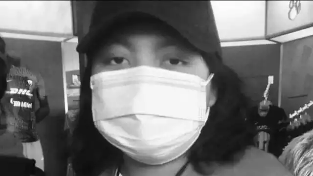 Los medicamentos de la joven fueron robados en 2023