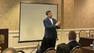 Francisco García Cabeza de Vaca denuncia presunta agresión contra su hijo en Tamaulipas