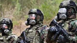 Secretaría de Marina extiende condolencias por muerte de cadete en Champotón