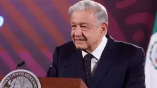 López Obrador informó sobre reunión del Gabinete de Seguridad con el INE para garantizar elecciones 