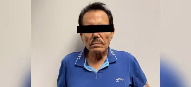 Ismael 'Mayo' Zambada García, fundador y líder del Cártel de Sinaloa