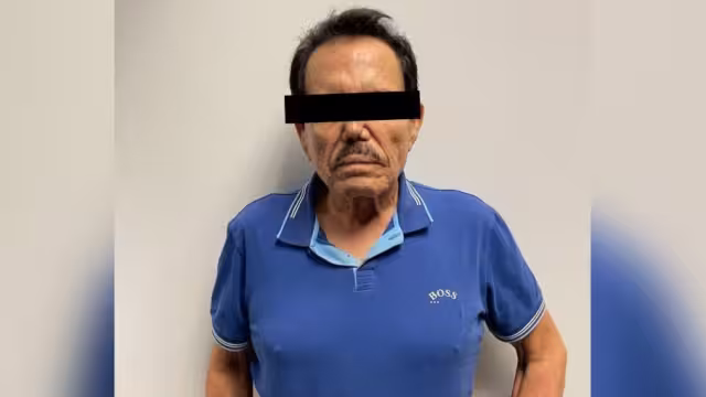Ismael 'Mayo' Zambada García, fundador y líder del Cártel de Sinaloa
