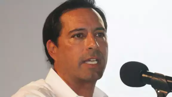 Mauricio Vila fue el encargado de inaugurar el Corredor Gastronómico en Mérida Mauricio Vila fue el encargado de inaugurar el Corredor Gastronómico en Mérida