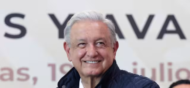 AMLO aseguró que las investigaciones se mantendrán activas en México