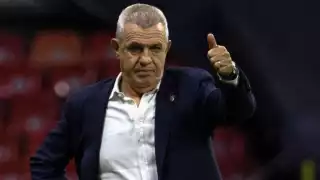"Es momento de hacer algo por mi país": Javier Aguirre, a su regreso a la Selección Mexicana
