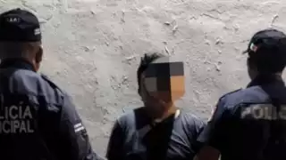 Detienen a depredador sexual en el puerto de Progreso