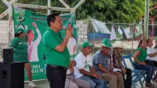 Aníbal Roblero, alcalde electo de Frontera Comalapa, habría sido secuestrado en Chiapas