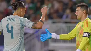 México vs Uruguay: ¿Dónde ver en vivo el partido amistoso de El Tricolor?